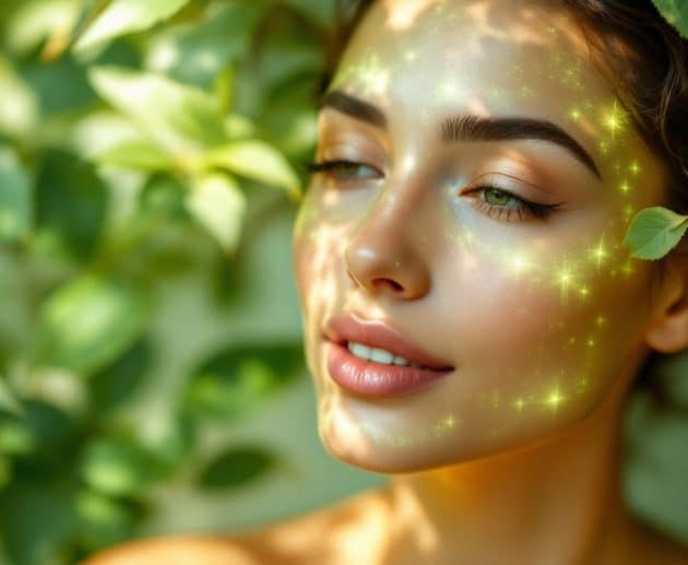 natural beauty products