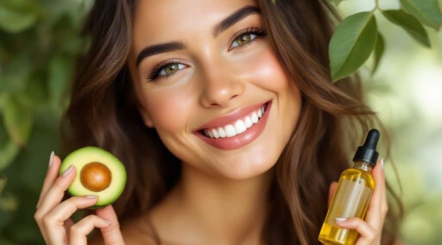 natural beauty products