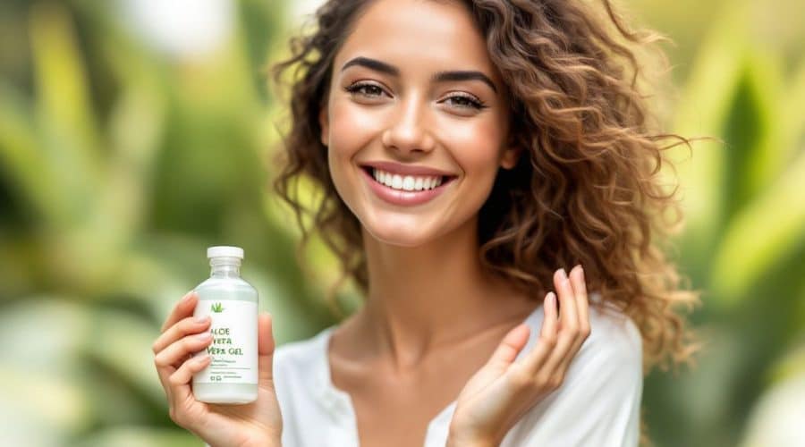 natural beauty products