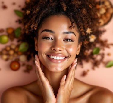 natural beauty products