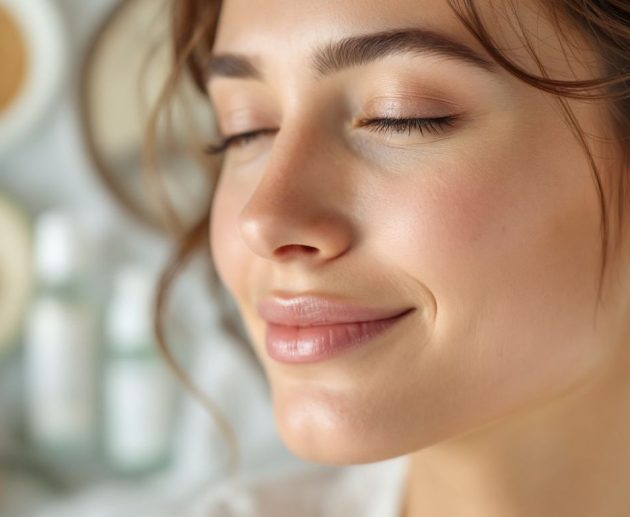natural beauty products