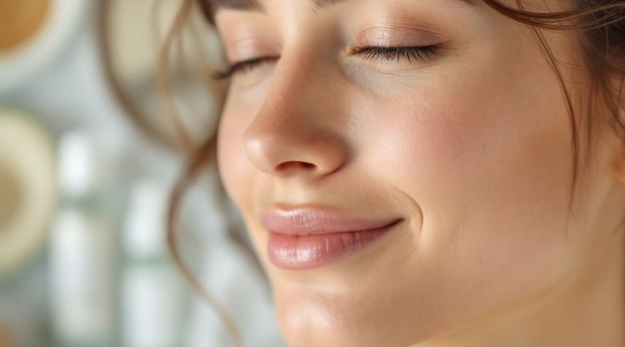 natural beauty products