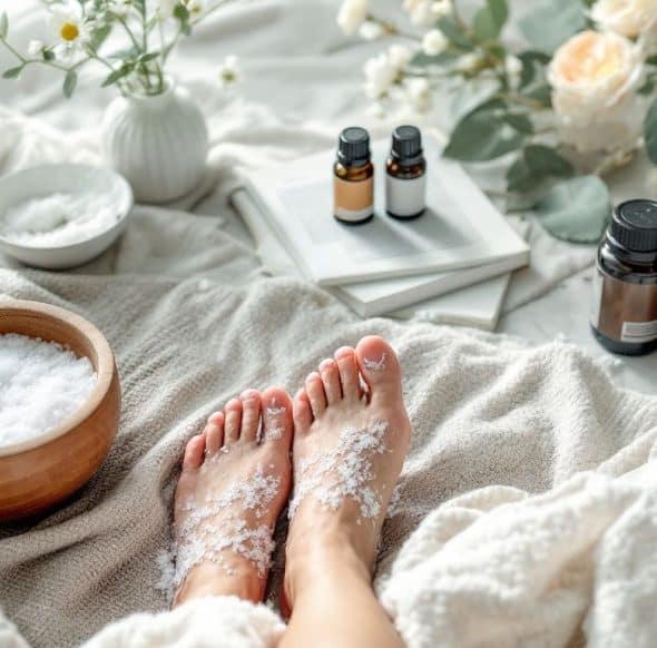 natural beauty products