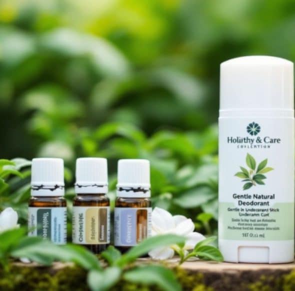 natural beauty products