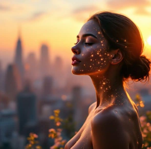 natural beauty products