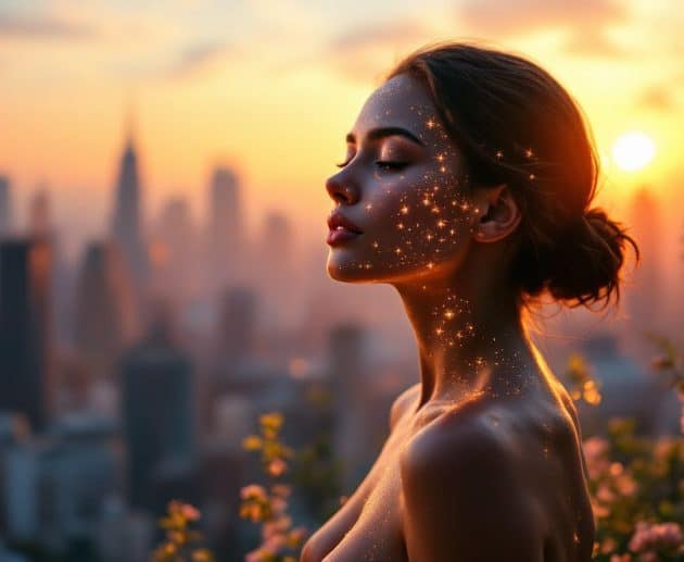 natural beauty products