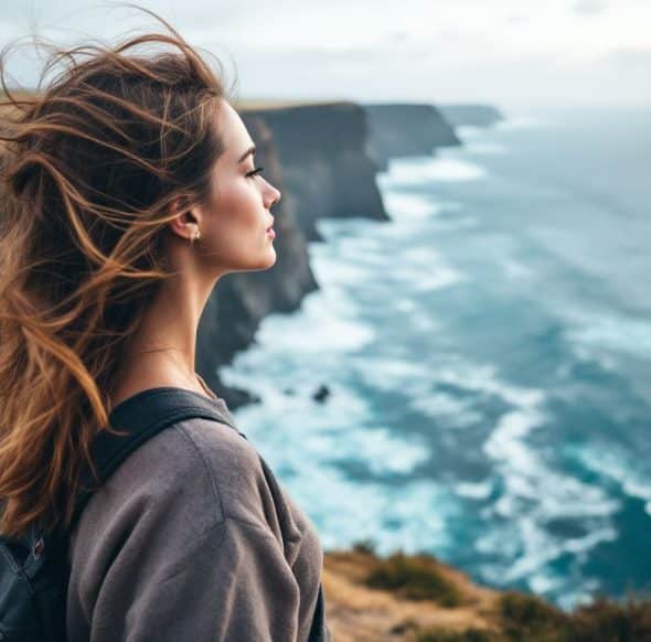 natural beauty products