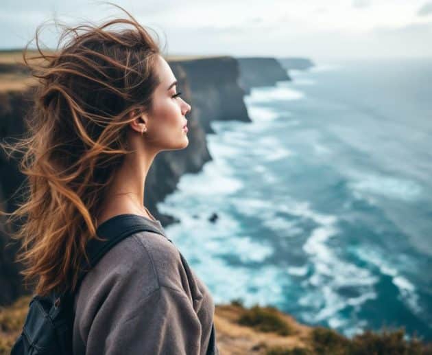 natural beauty products