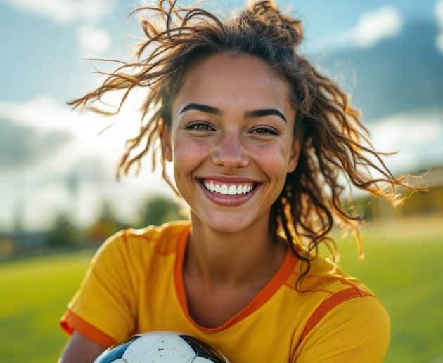 natural beauty products