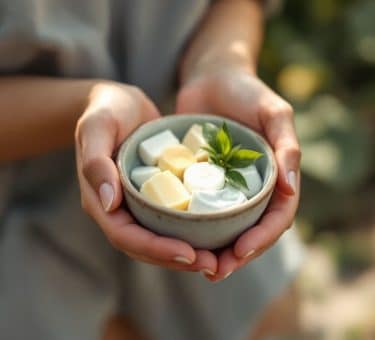 natural beauty products