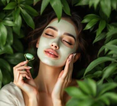natural beauty products