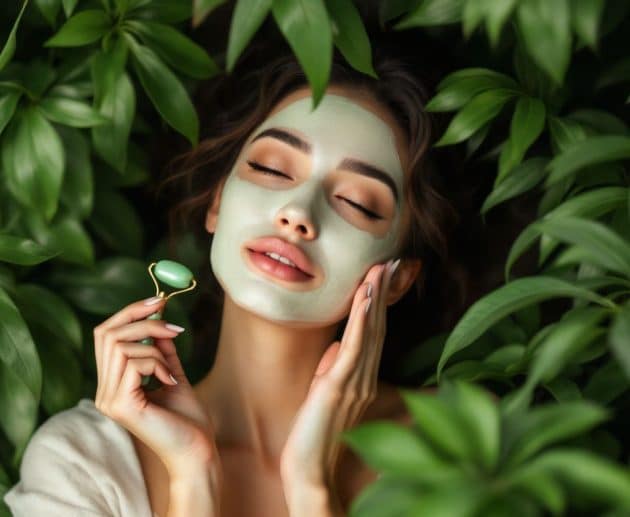 natural beauty products