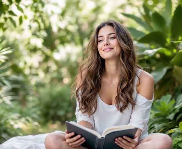 natural beauty products