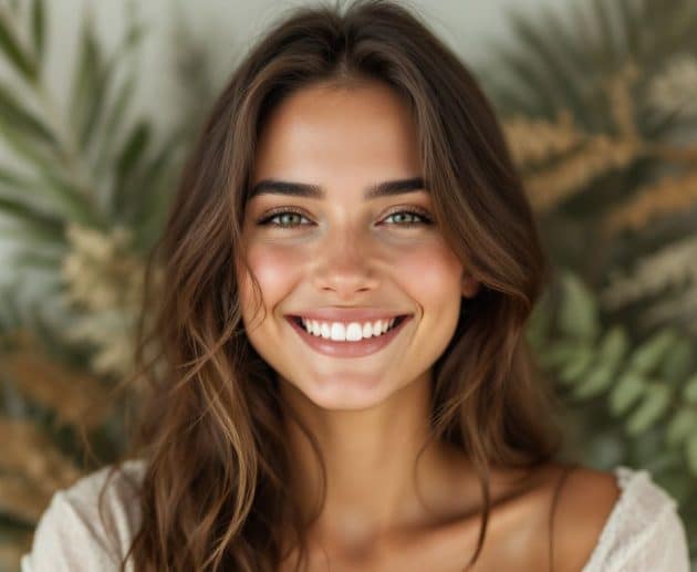 natural beauty products