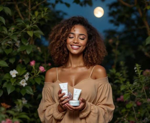 natural skin care