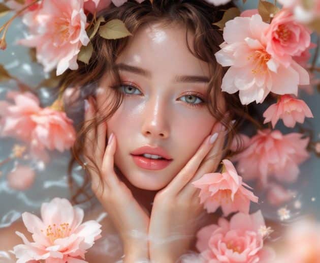 natural skin care