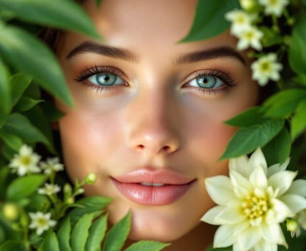 natural skin care