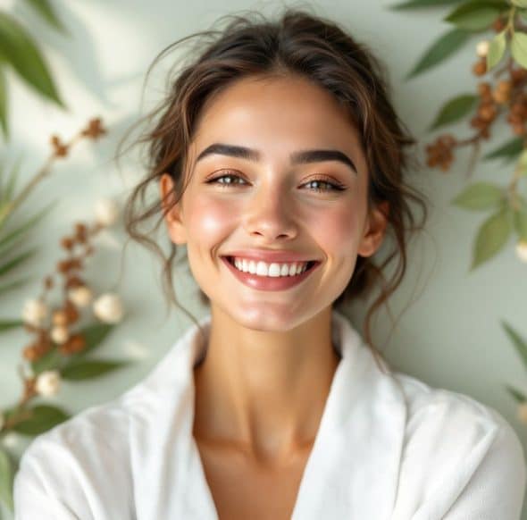 natural skin care