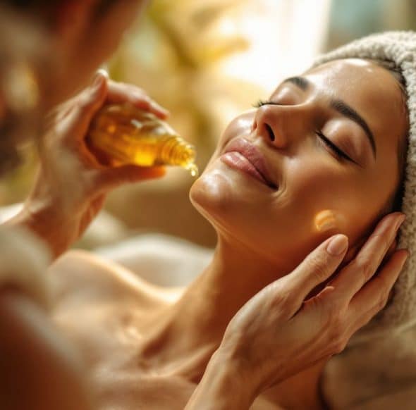 natural skin care