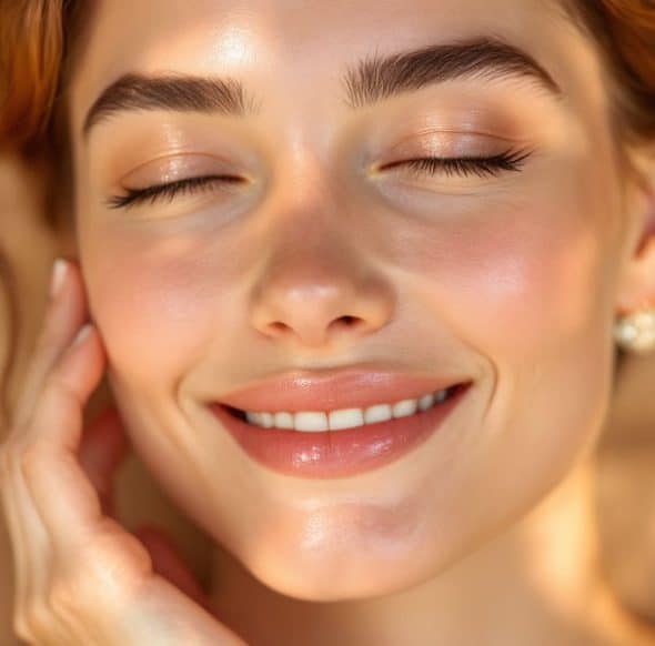 natural skin care