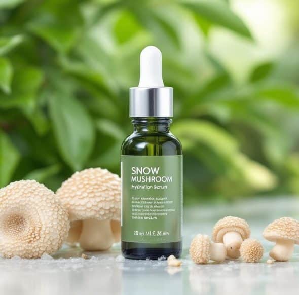 natural skin care