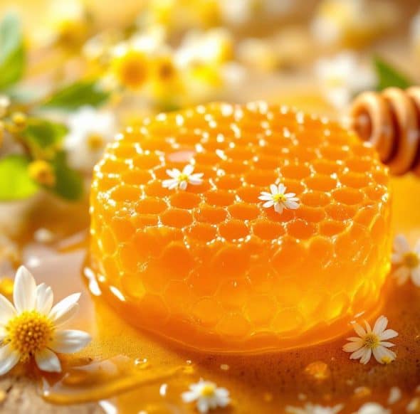 natural skin care