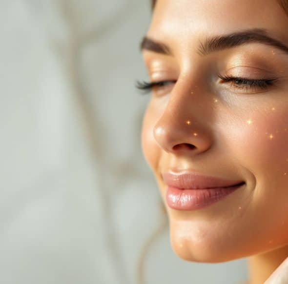natural skin care