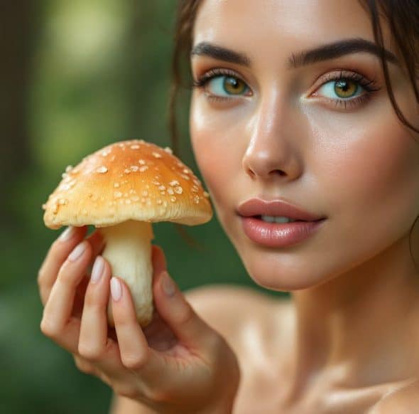 natural skin care