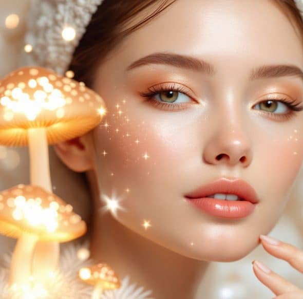 natural skin care