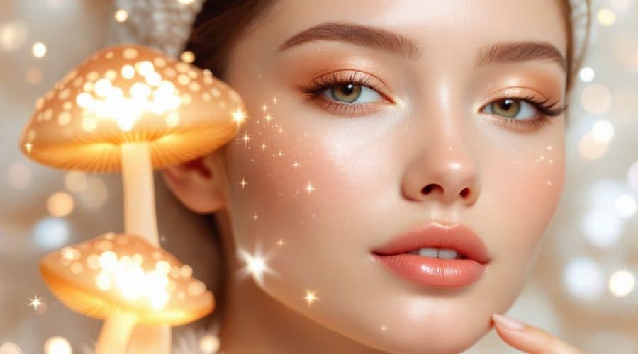 natural skin care