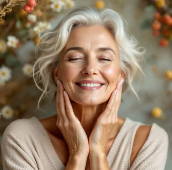 natural skin care