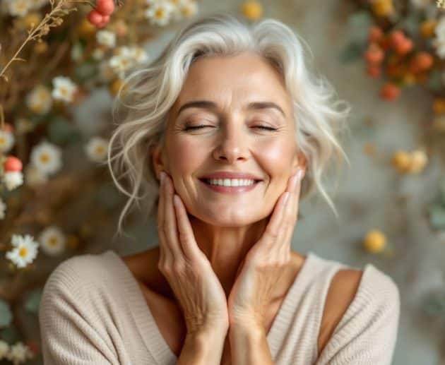 natural skin care