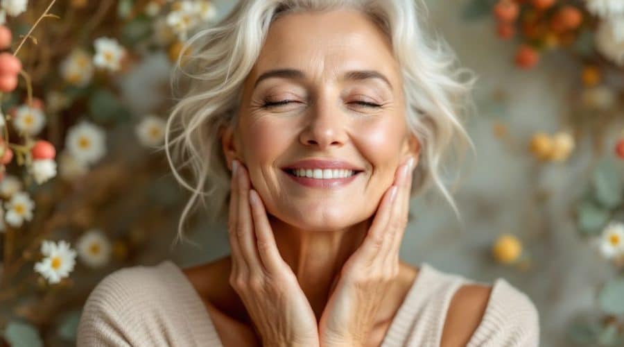natural skin care