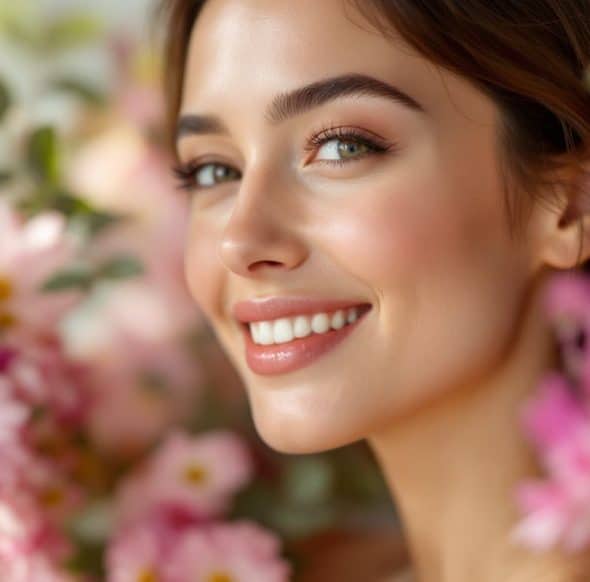 natural skin care