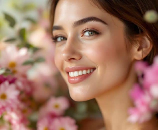 natural skin care