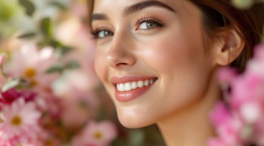 natural skin care