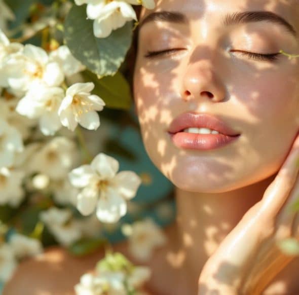 natural skin care
