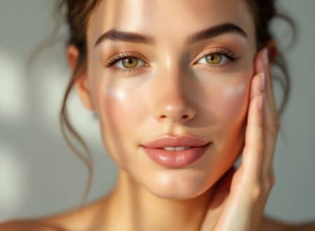 natural skin care
