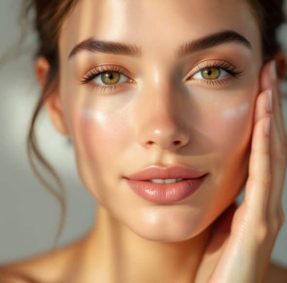 natural skin care