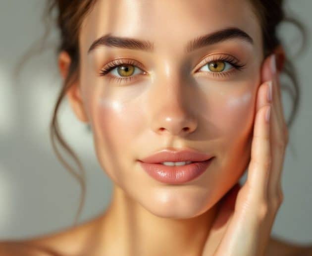 natural skin care