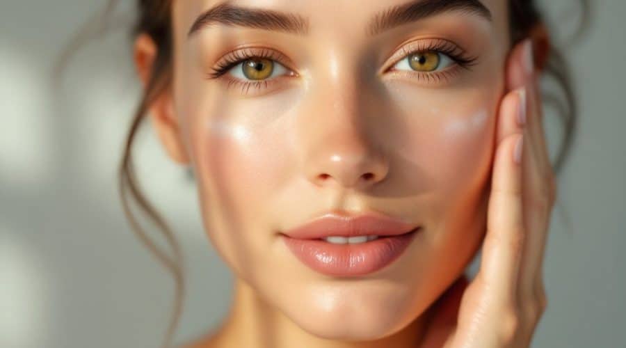 natural skin care