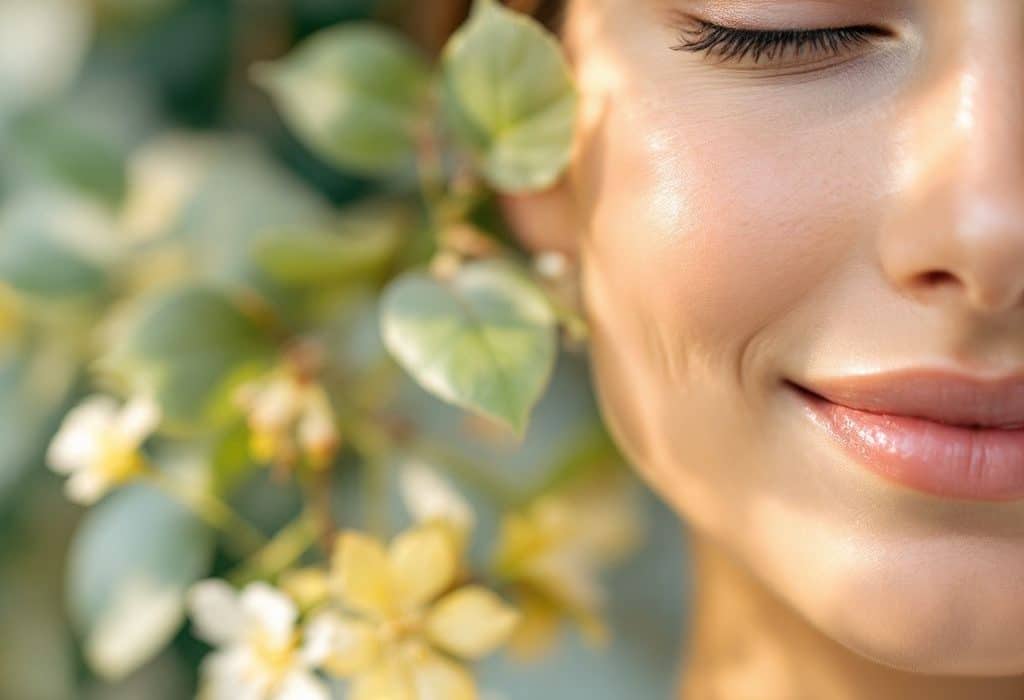 natural skin care