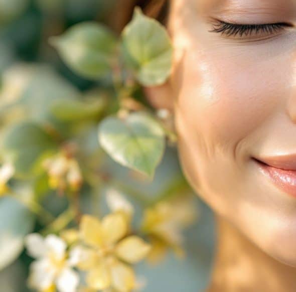 natural skin care