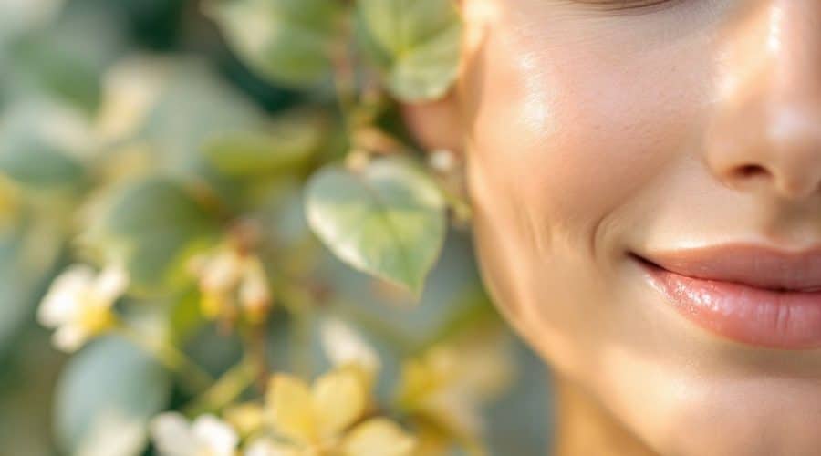natural skin care