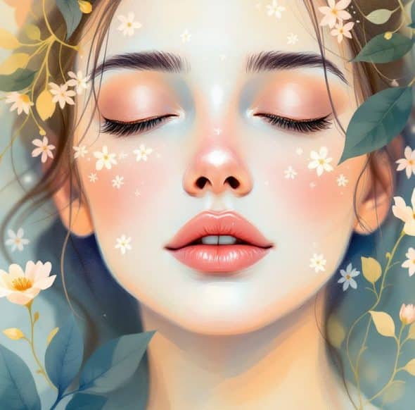 natural skin care