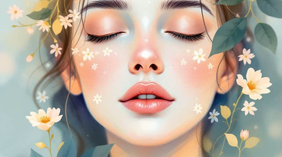 natural skin care