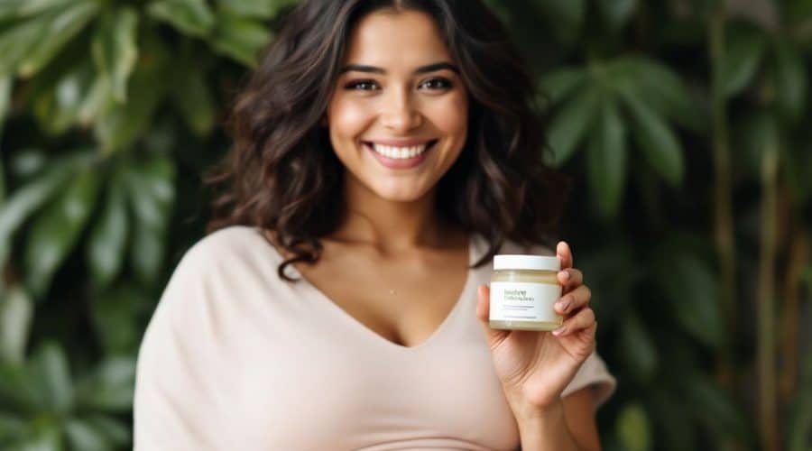 natural skin care