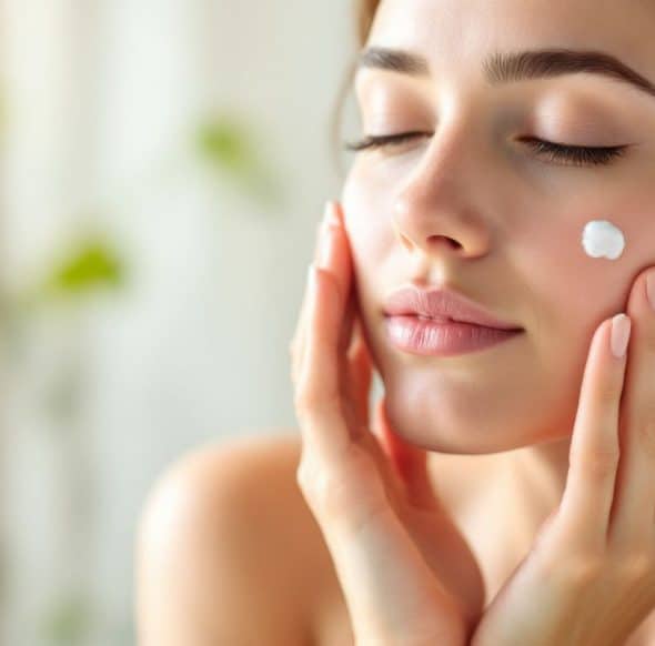 natural skin care