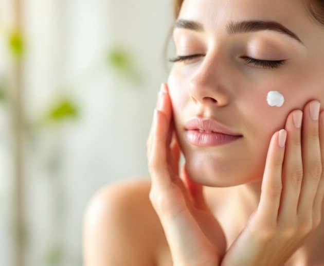 natural skin care