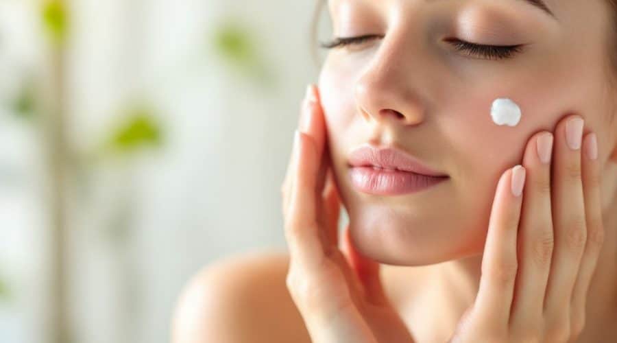 natural skin care